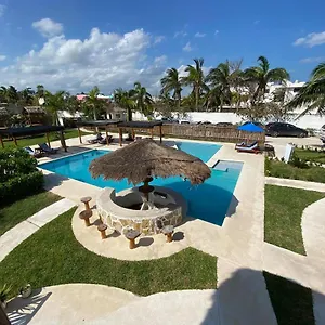 hotel-beach-club-ojo-de-agua.allrivieramayahotels.com/