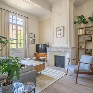  Appartement Le Cocon Aixois France