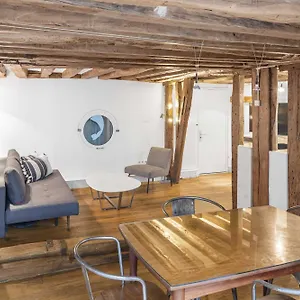 Appartement Caprice Amour