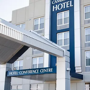 And Conference Centre 3* Cambridge