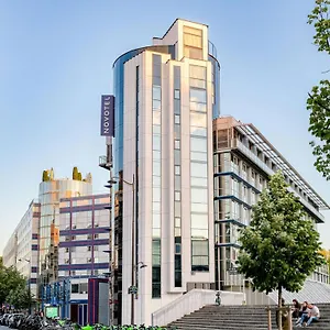 Hotel Novotel Centre Bercy
