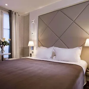 Hotel Longchamp Elysees