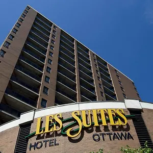Les 4* Ottawa