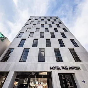 酒店 延新内艺术家酒店 **