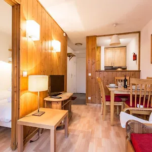  Appartement Chamois Blanc 2b France